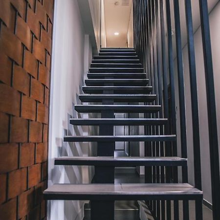 Apartasuites 21 A ペレイラ エクステリア 写真