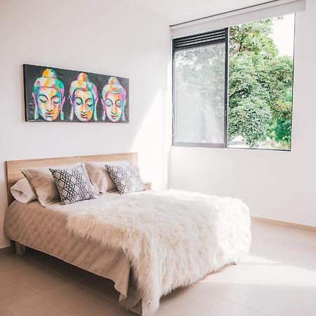 Apartasuites 21 A ペレイラ エクステリア 写真
