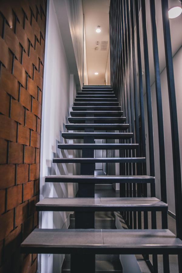 Apartasuites 21 A ペレイラ エクステリア 写真