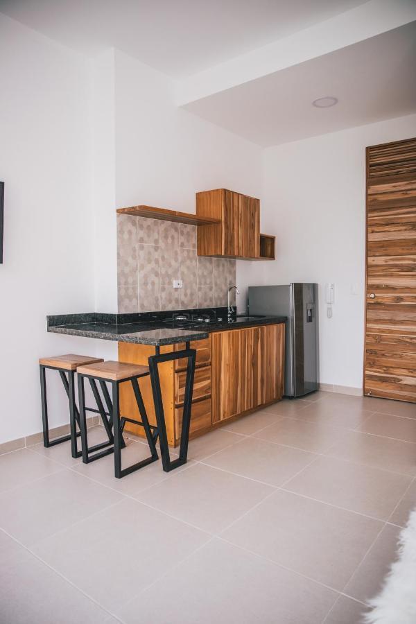 Apartasuites 21 A ペレイラ エクステリア 写真