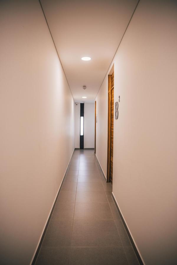 Apartasuites 21 A ペレイラ エクステリア 写真