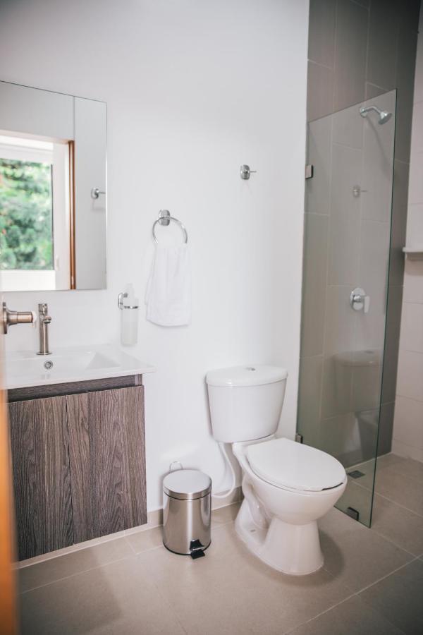 Apartasuites 21 A ペレイラ エクステリア 写真